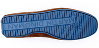 Bermuda Braid Shoes