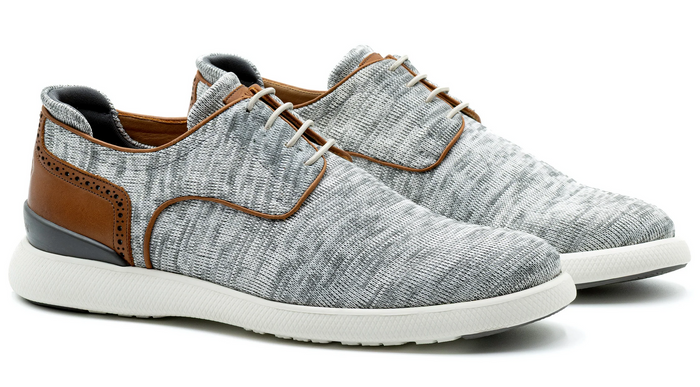 Countrylite Knit
