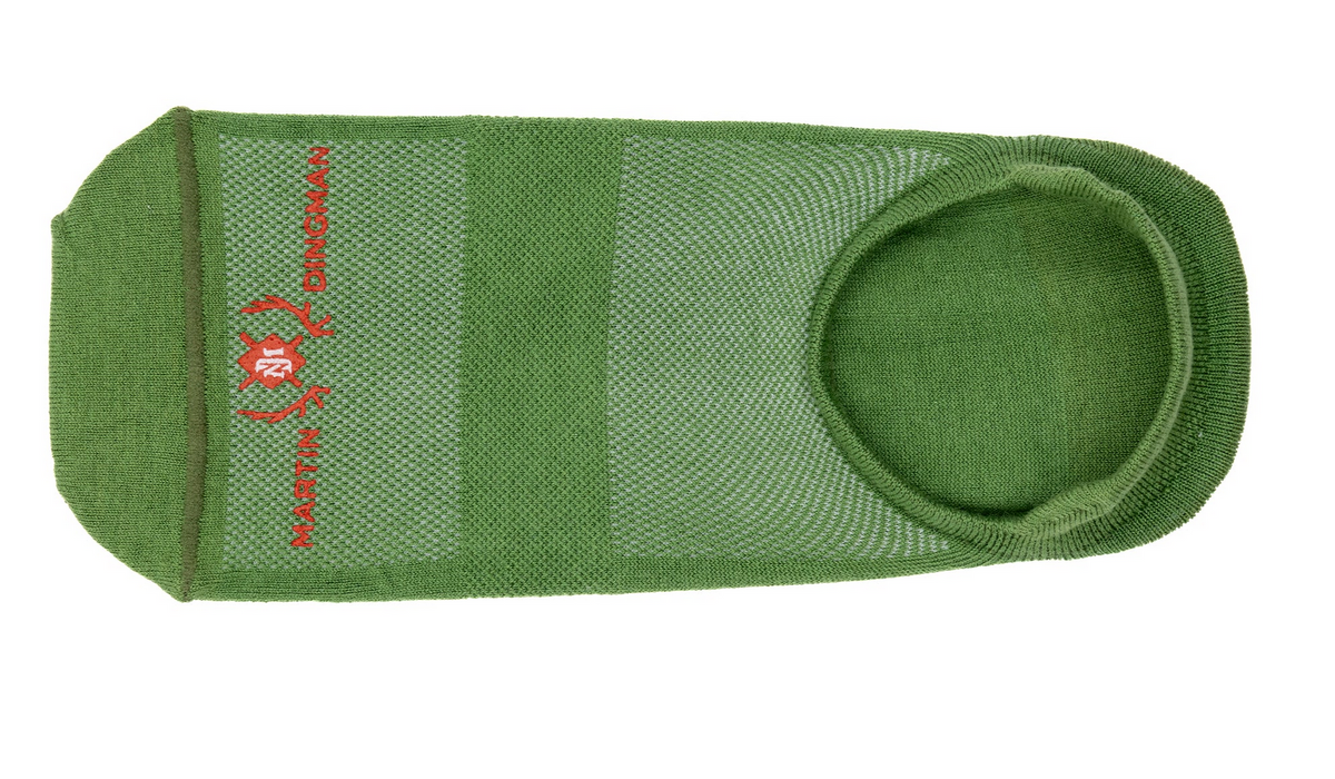 Signature Sneaker Socks SALE