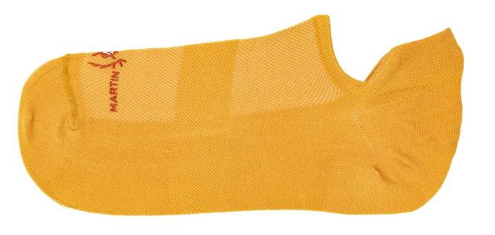 Signature Sneaker Socks