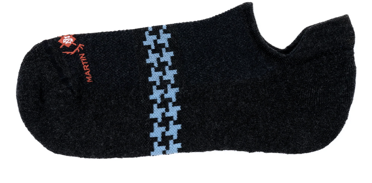 Signature Sneaker Sock