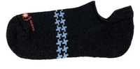 Signature Sneaker Sock