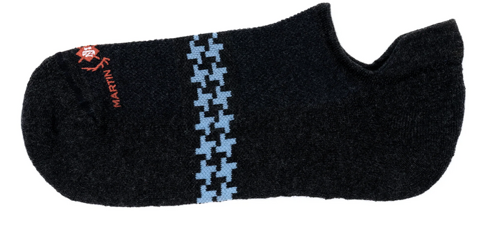 Signature Sneaker Sock
