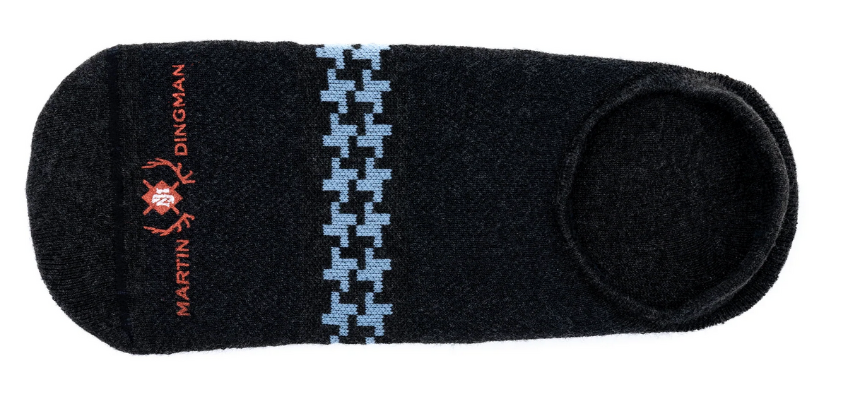 Signature Sneaker Sock