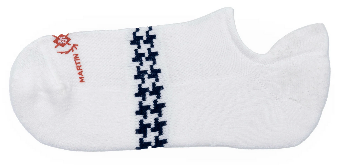 Signature Sneaker Sock
