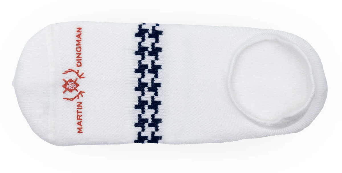 Signature Sneaker Sock