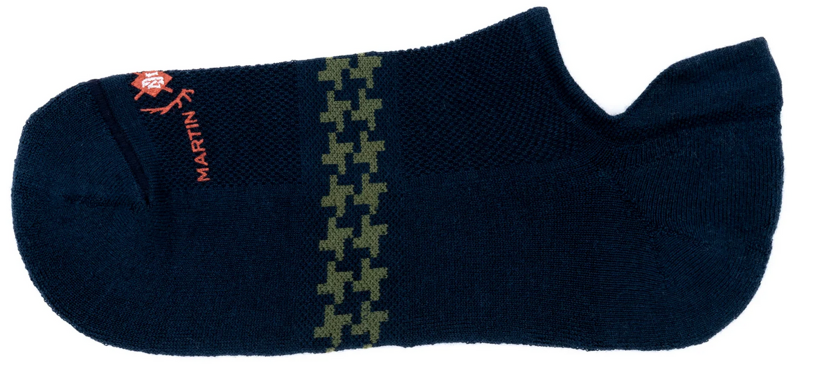 Signature Sneaker Sock