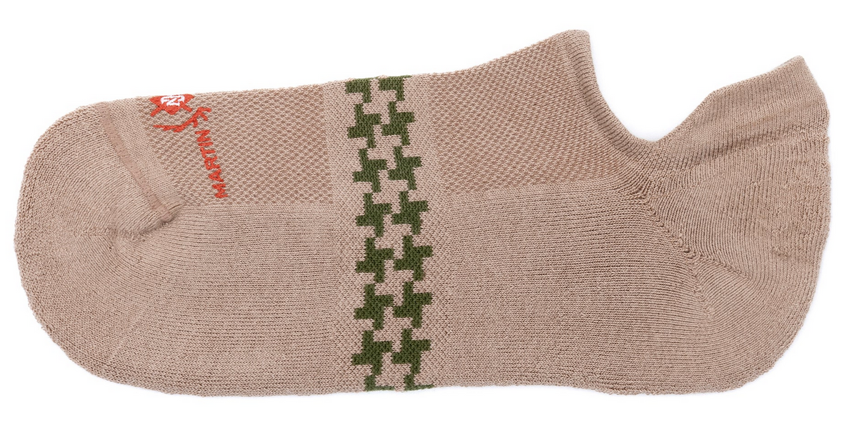 Signature Sneaker Sock