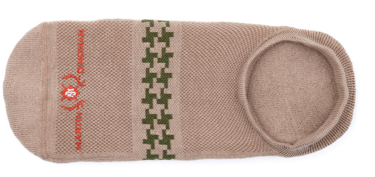 Signature Sneaker Sock
