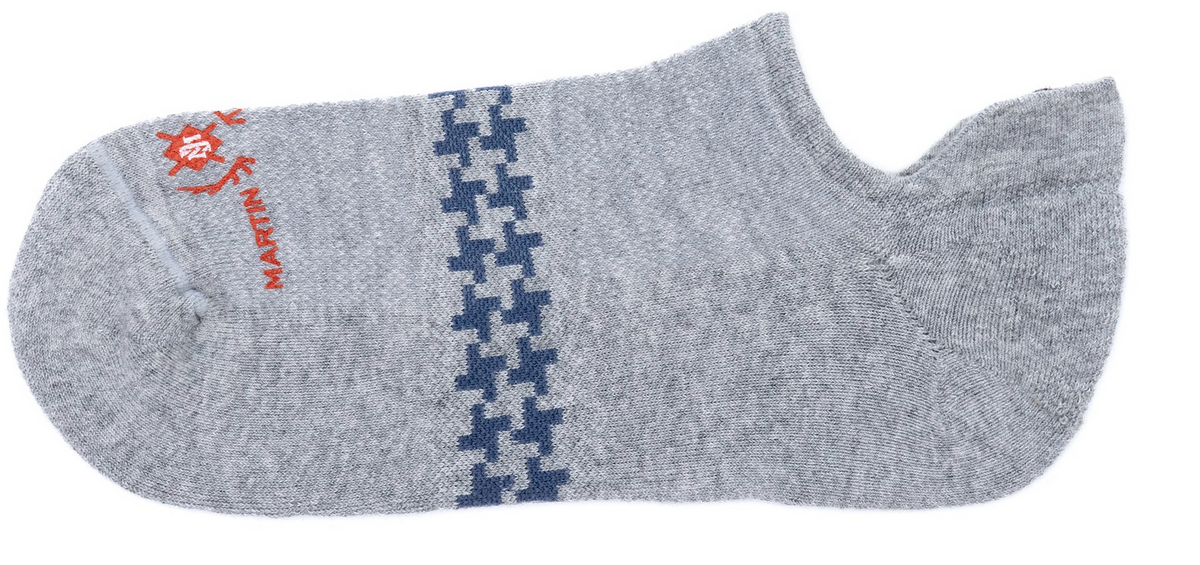 Signature Sneaker Sock