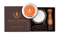 Neutral Polish Leather Care