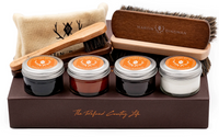 Premium Leather Care Kit Assorted