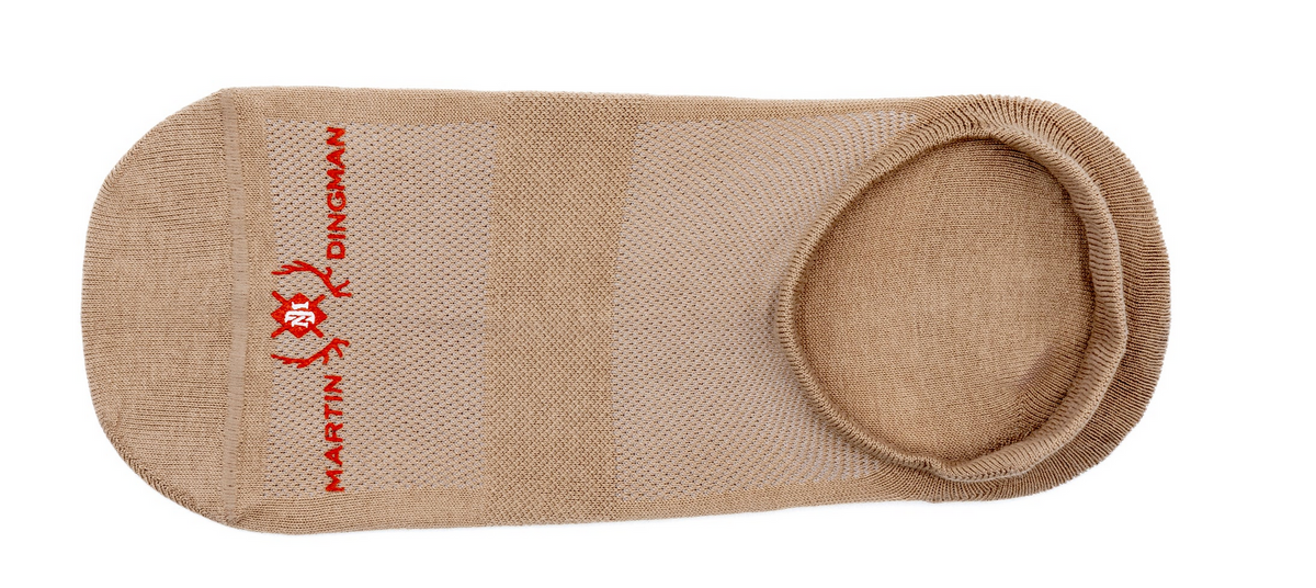 No Show Sneaker Socks