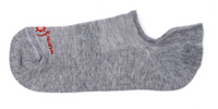 No Show Sneaker Socks