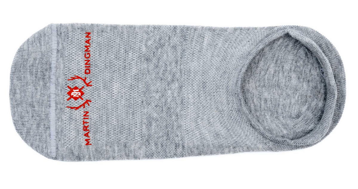No Show Sneaker Socks