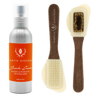 Premium Suede Care Clear