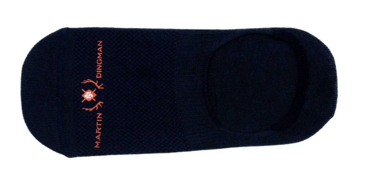 No Show Loafer Sock