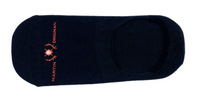 No Show Loafer Sock