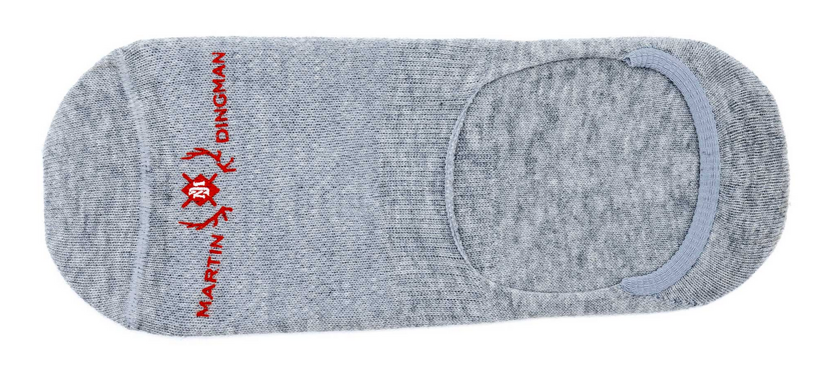 No Show Loafer Sock