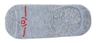 No Show Loafer Sock