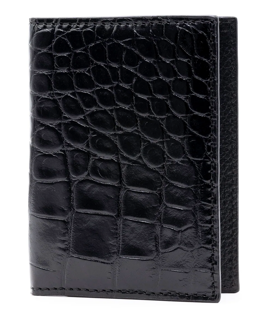 Anthony ID Wallet 86220 Black