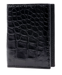 Anthony ID Wallet 86220 Black