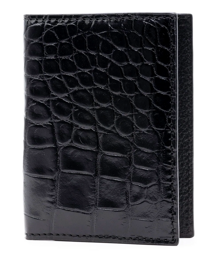 Anthony ID Wallet 86220 Black