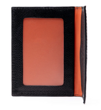 Anthony ID Wallet 86220 Black