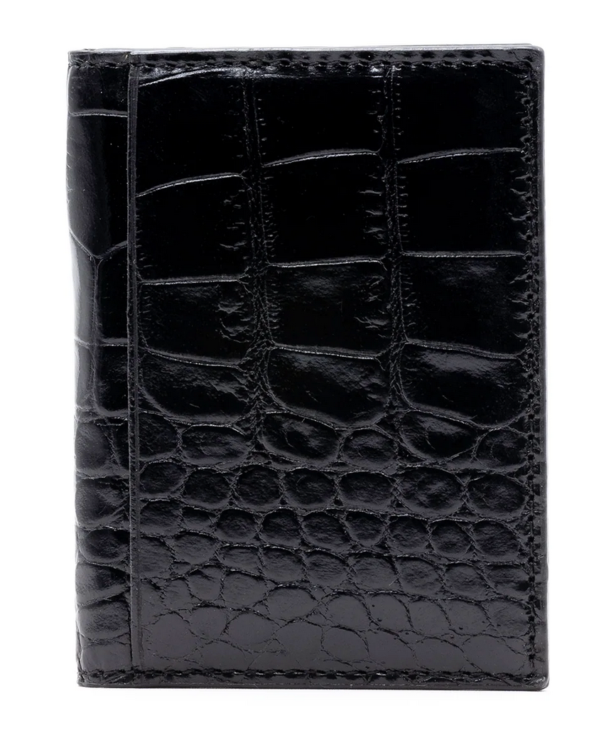 Anthony ID Wallet 86220 Black