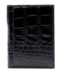 Anthony ID Wallet 86220 Black
