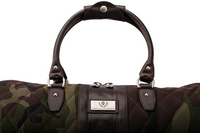 Field Duffel Camo 75220