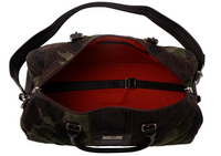 Field Duffel Camo 75220