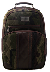 Field Backpack Camo 75225
