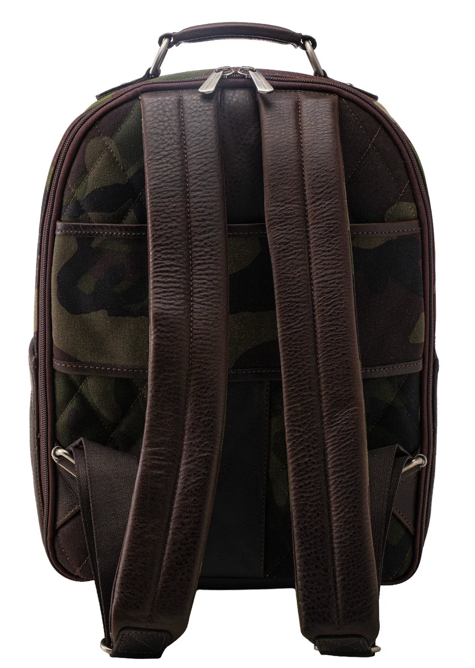 Field Backpack Camo 75225