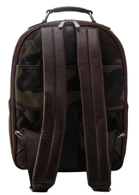 Field Backpack Camo 75225