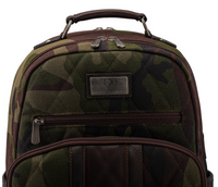Field Backpack Camo 75225