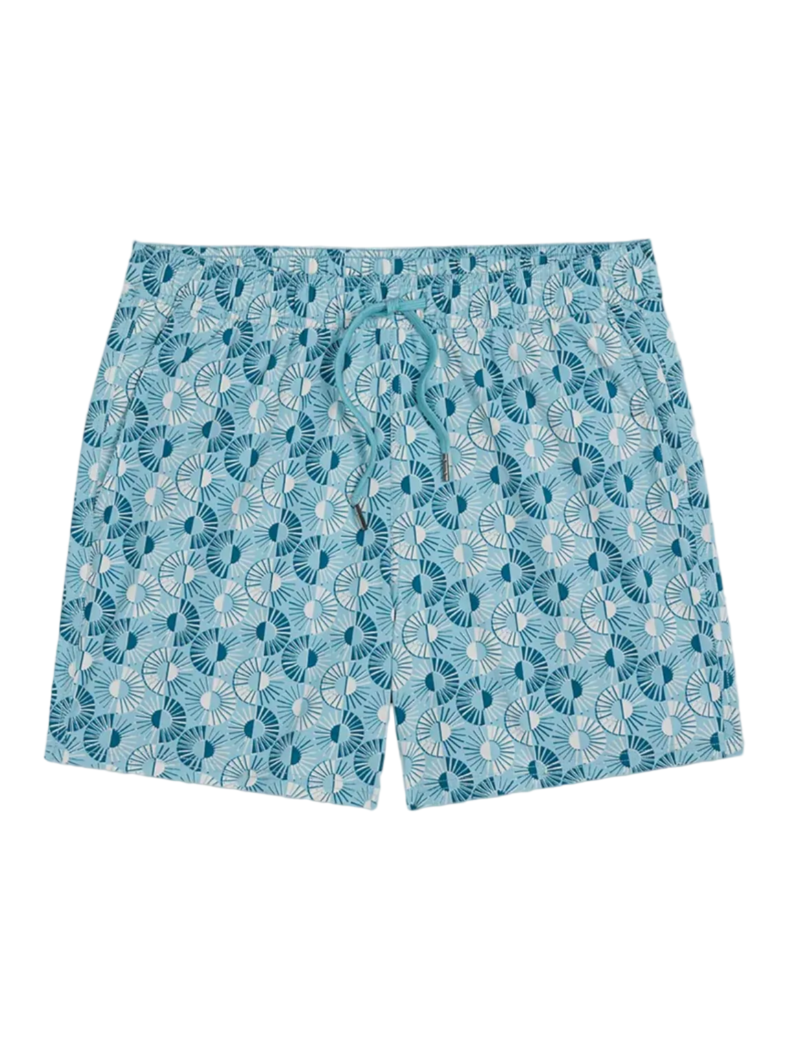 Bungalow Trunk 5"