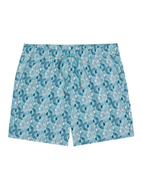 Bungalow Trunk 5"