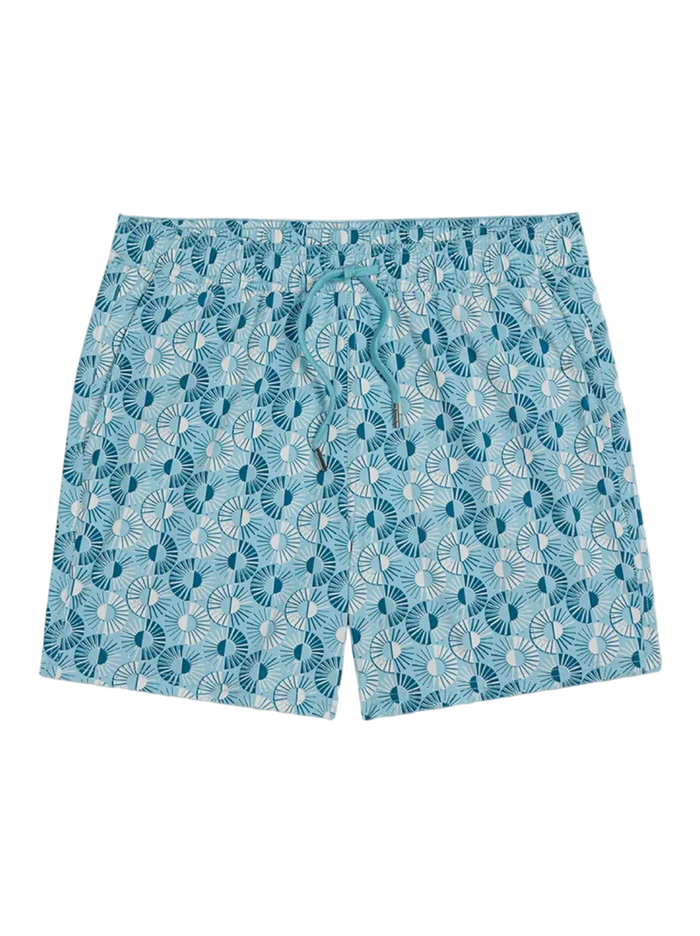 Bungalow Trunk 5"