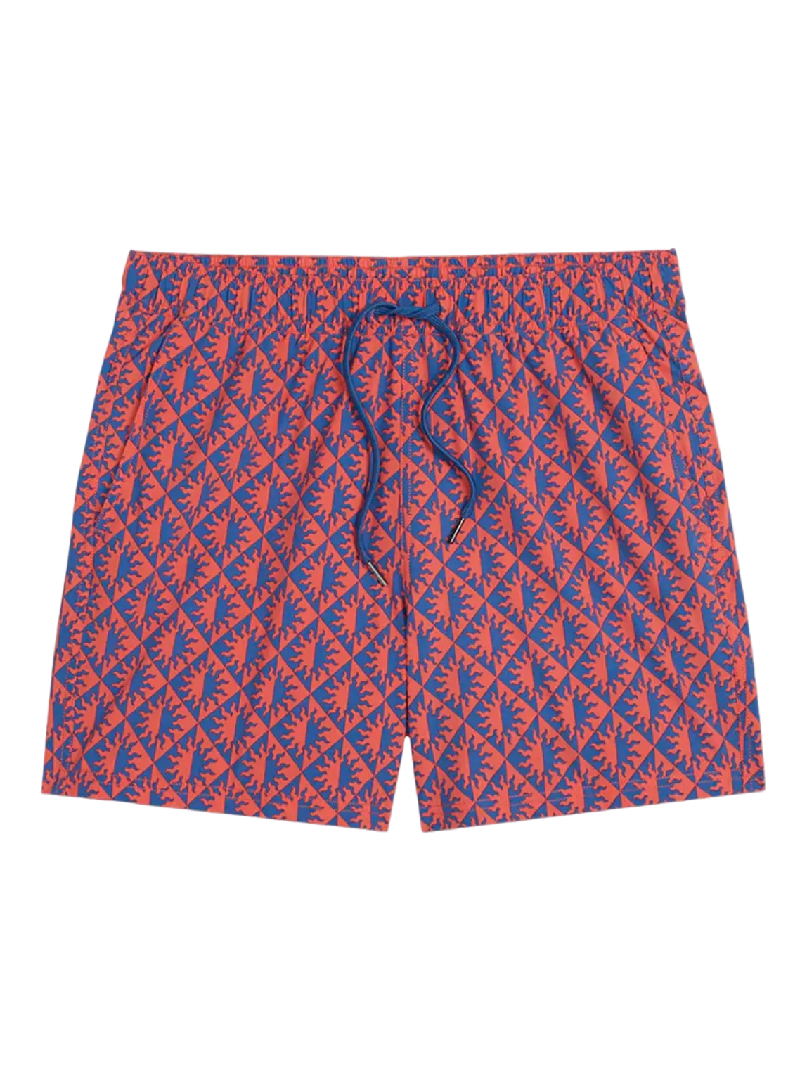 Bungalow Trunk 5"