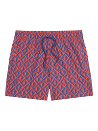 Bungalow Trunk 5"