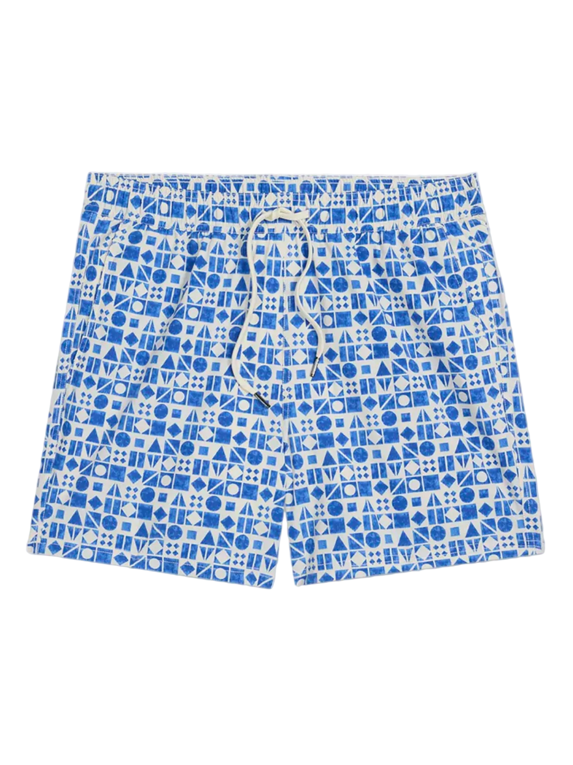 Bungalow Trunk 5"