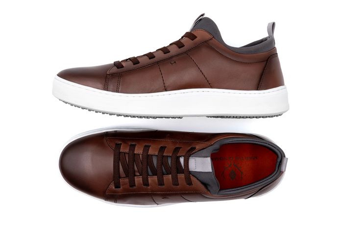 Cameron Sneaker