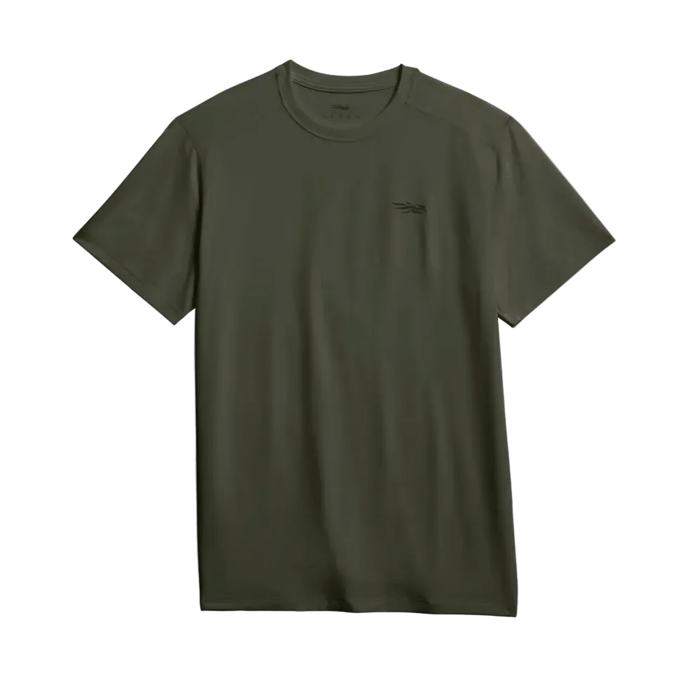 Sitka Tech Tee