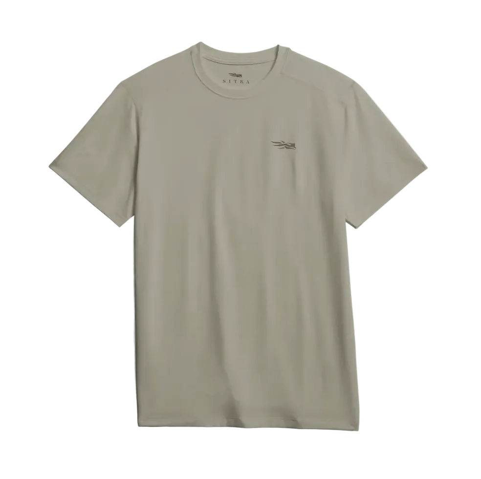Sitka Tech Tee