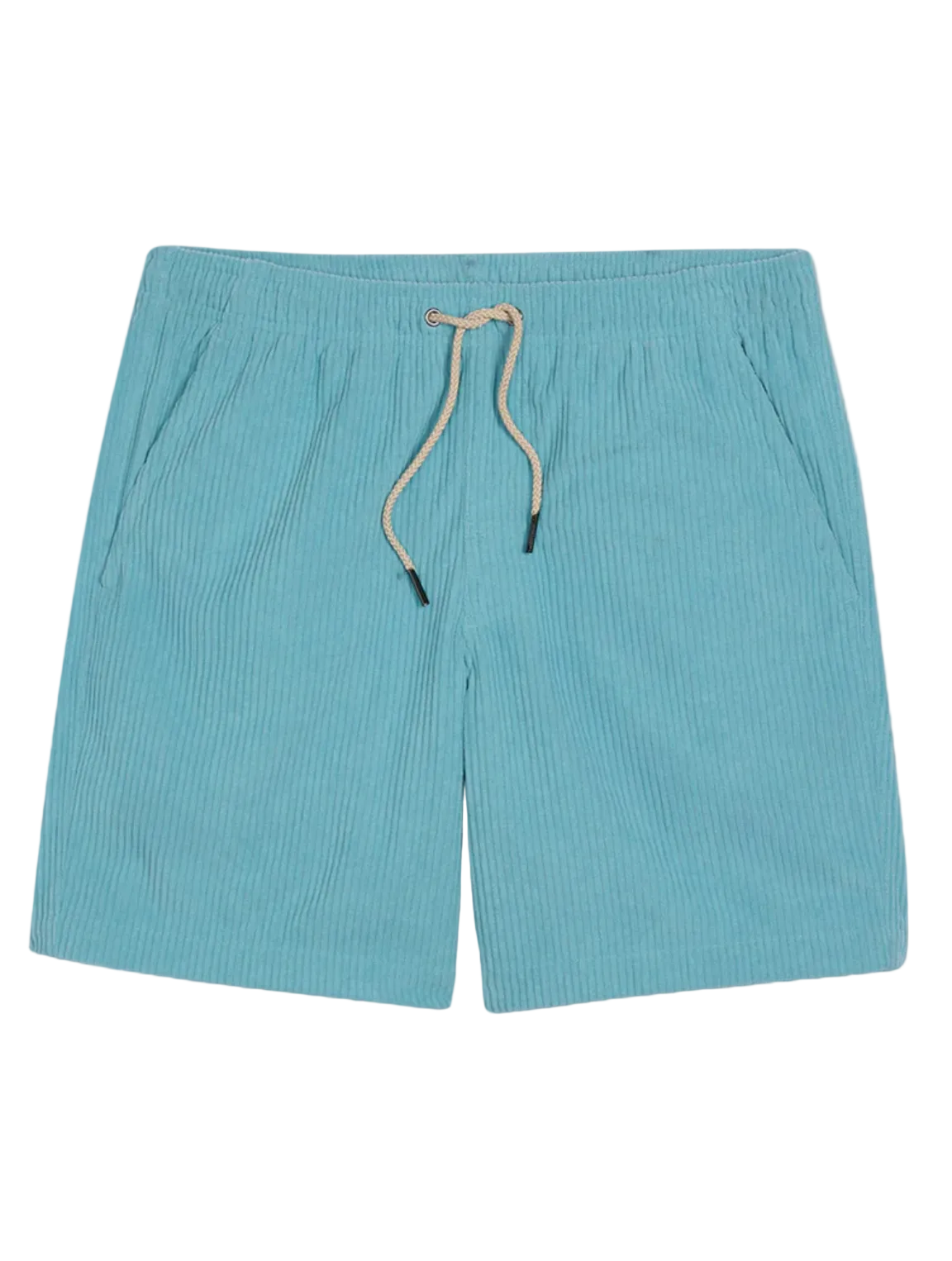 Wilder Stretch Corduroy Short