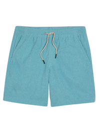 Wilder Stretch Corduroy Short