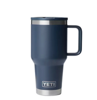 Rambler 30 oz Travel Straw Mug