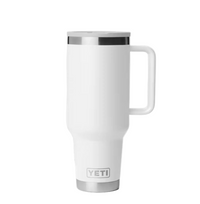 Rambler 40 oz Travel Straw Mug