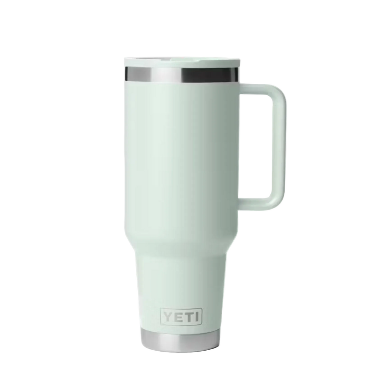 Rambler 40 oz Travel Straw Mug